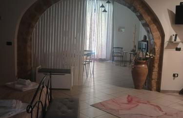 Al Vico Bartoli Suite Room - Foto 29