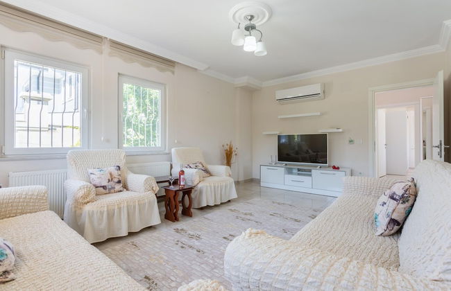 Villa Toprak in Dalyan - Photo 47