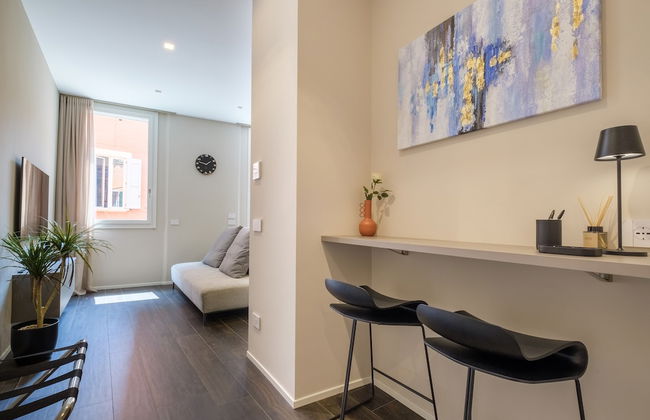 Golden Suite by Studio Vita - Foto 14