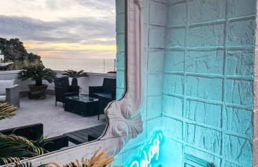 MH Suites Rooms Apartments - Foto 24