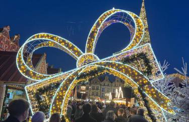 Joli appartement au pied du beffroi - Foto 24