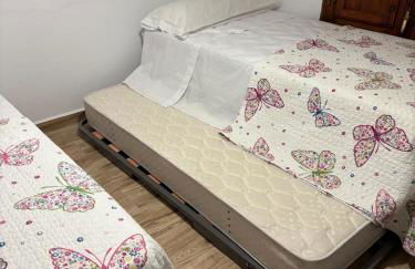 Rufina casa rural con bañera hidromasaje - Foto 17