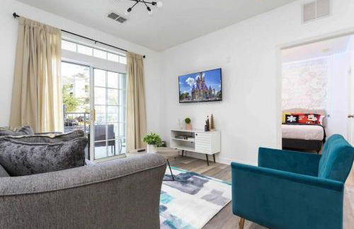 Your Orlando stay 15 min to Disney - DVH01 - Foto 11