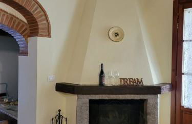 Casa Susina in the Heart of Tuscany - Foto 7