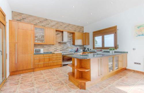 V024 - Villa Colina - Foto 16