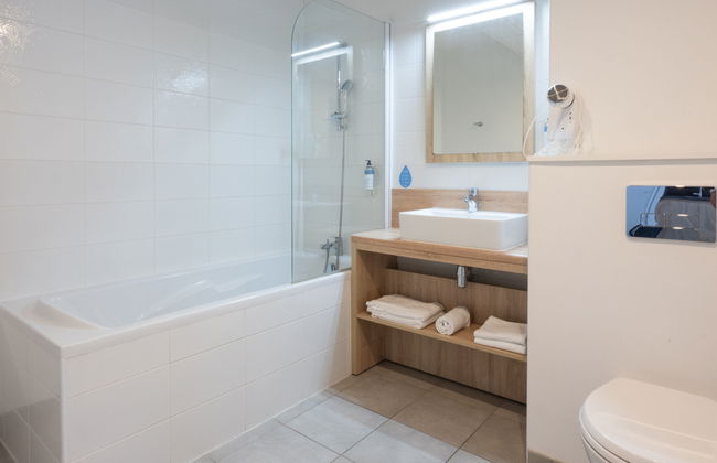 Résidence Odalys Collection Rève d'Ile - Foto 14