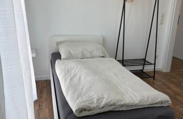 Schöne Wohnung in ruhiger Lage - Foto 6