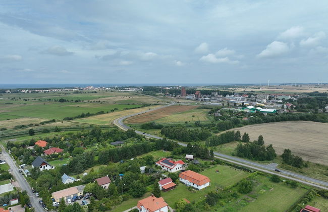 Holiday Home Darlowo Near Beach & Lighthouse - Photo 21