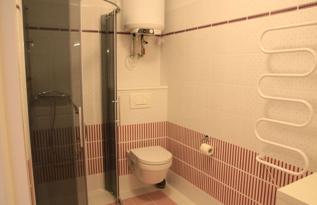 Šatlava Valtice - Foto 57