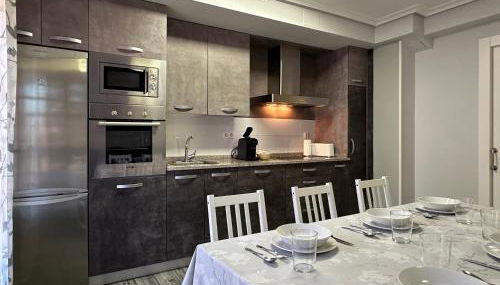 Apartamento Turístico VIANA II - Foto 3