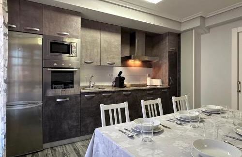 Apartamento Turístico VIANA II - Foto 3