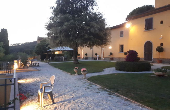 Agriturismo Villa Bracali - Foto 140