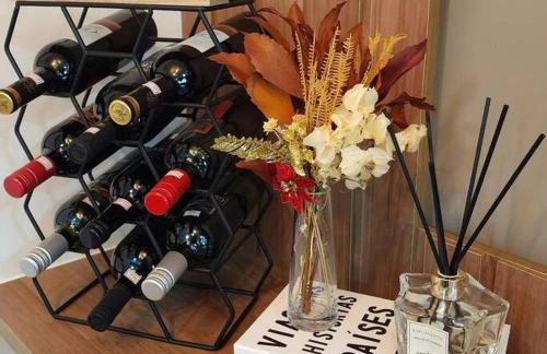 Nosso Loft Encantador em Campos do Jordão - Foto 22