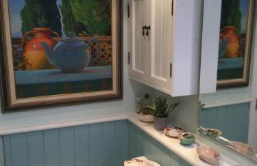 Jasmine Cottage - Foto 11