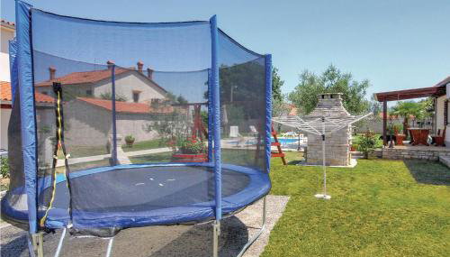 Two-Bedroom Holiday Home In Rebici - Foto 5