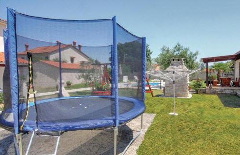 Two-Bedroom Holiday Home In Rebici - Foto 5