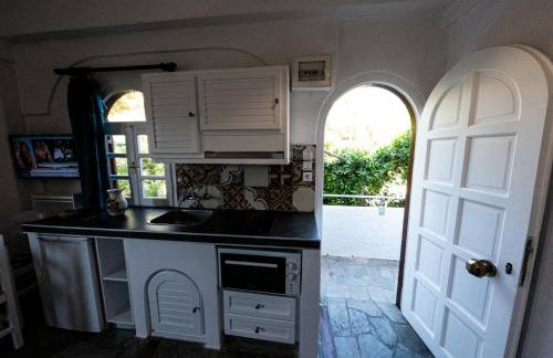 Tea & Sea Apts - Foto 9