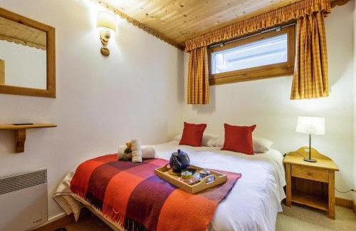 Chalets d'Henri 67 - Happy Rentals - Foto 10