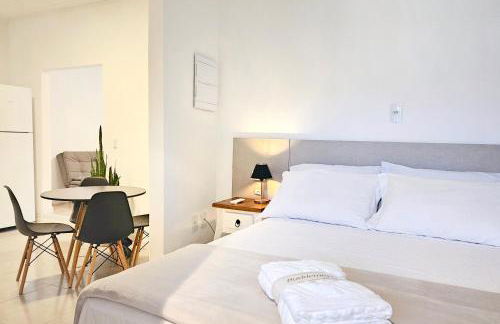 Moradas do Campeche - Pé na areia! - Photo 75