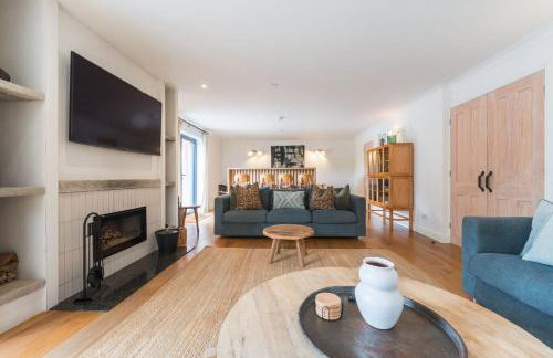 Ty Cefn by Birch Stays - Foto 18