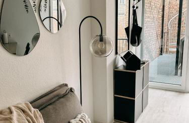 BHH Living Apartments - Zentrale Lage, ruhige Nächte, perfekter Komfort - Foto 47