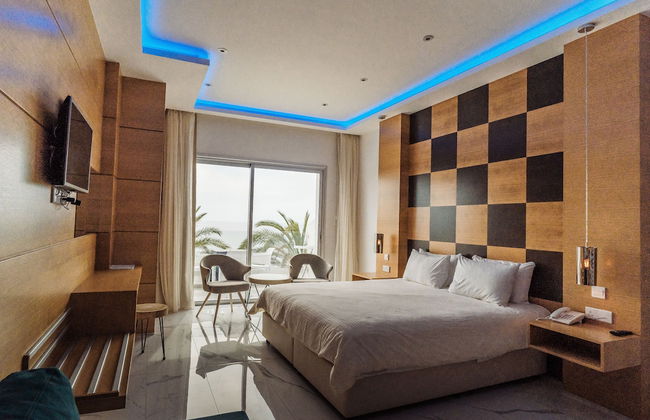 Vrachia Beach Hotel & Suites - Adults only - Photo 22