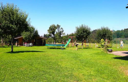 Ferienwohnungen Berger - Foto 15