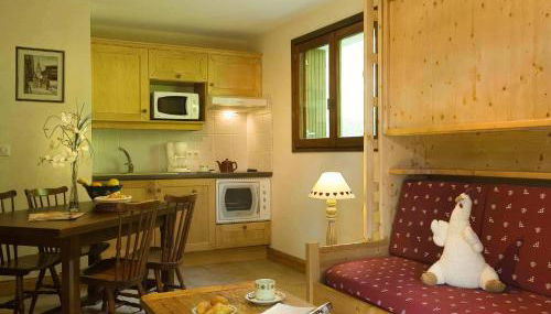 Résidence Tournette - Foto 2