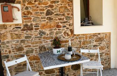 Areti's Traditional house - Foto 5