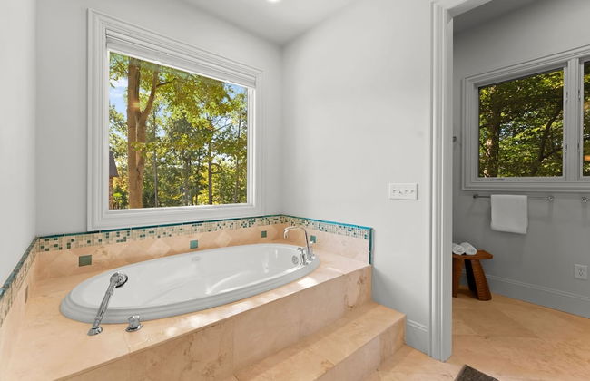 Modern Masterpiece by Avantstay Waterfront Private Dock - Foto 26