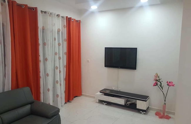 Résidence aichatou rose - Photo 3