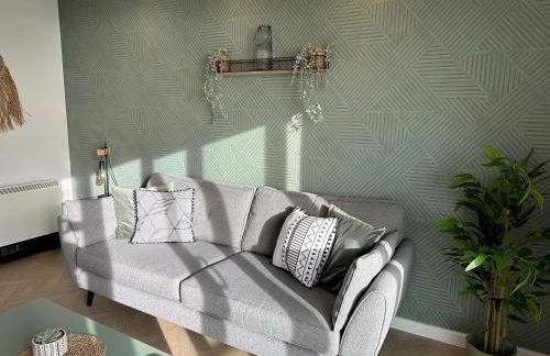 Beach View Flat on Coastal Path - Foto 5