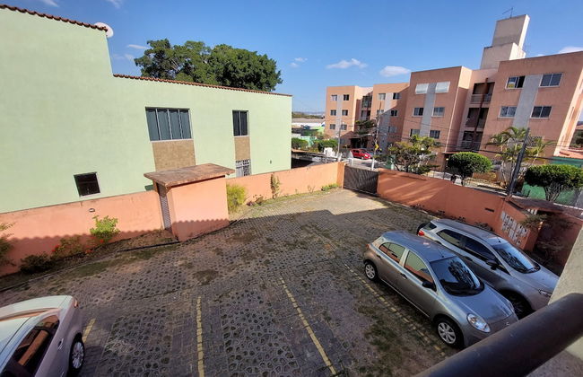 Condomínio Santa Mônica - Foto 61