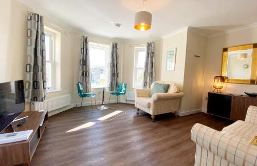 Ockendon House Apartments - Foto 10