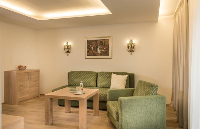 Appartementhaus Aurora - Foto 47