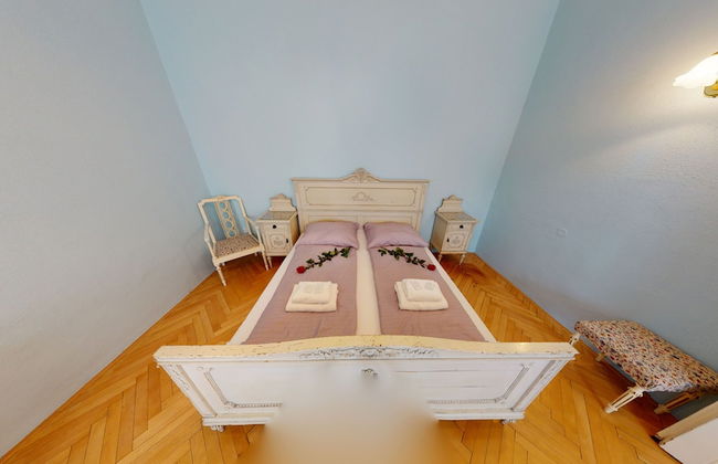 Apartments Kroměříž - Photo 26