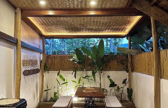 Yumi Villas Port Barton - Foto 32