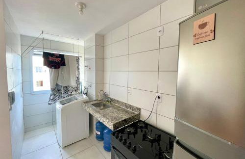 Apartamento pertinho da praia, ótima localização! - Foto 12