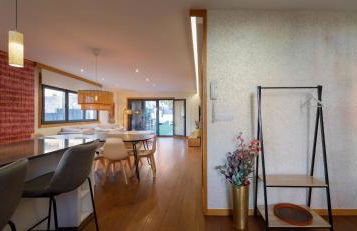 Casa de ensueño en el Castro de Vigo y céntrica by Prishomes - Foto 23