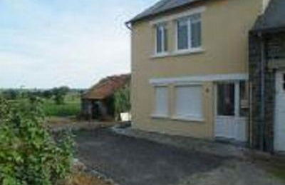 MAISON AU CALME A 10 MINUTE DU MONT SAINT MICHEL - Foto 2