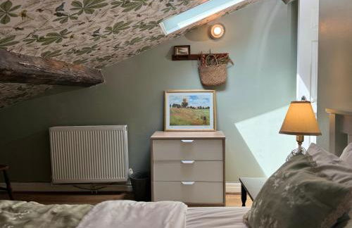 Aesthetic Architect designed Loft in City Centre - Foto 8