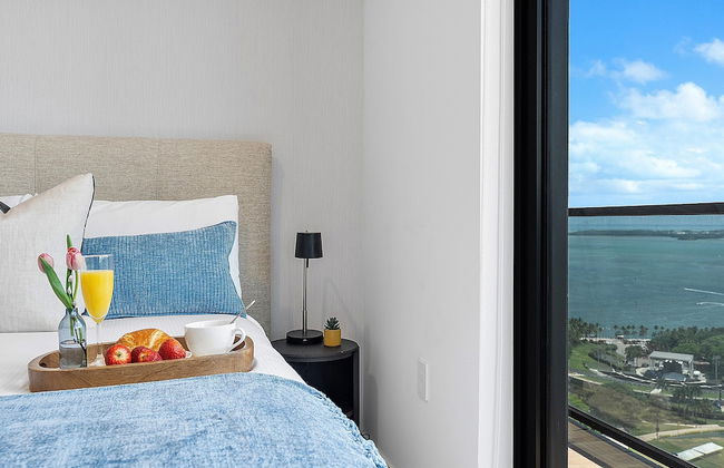 Miami Vacation Rentals - Downtown - Foto 27