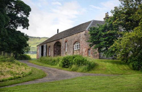 Old Leckie Farmstay - Foto 1