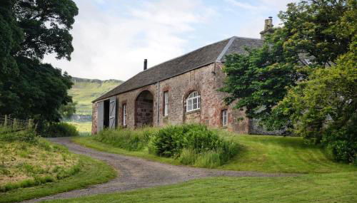 Old Leckie Farmstay - Foto 1