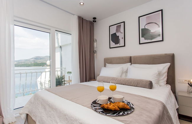 Guest House Blanka - Foto 9