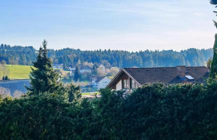 Ferienwohnung Jägerhaus im Allgäu - Foto 22