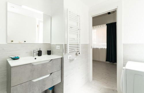 Sea Loft Quinto - A due passi dal mare - Foto 17