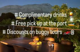 Modern Urban Oasis - Korčula - Photo 4