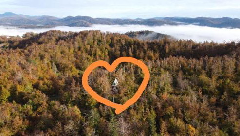 Planinska vikendica LUCIJA - Foto 4