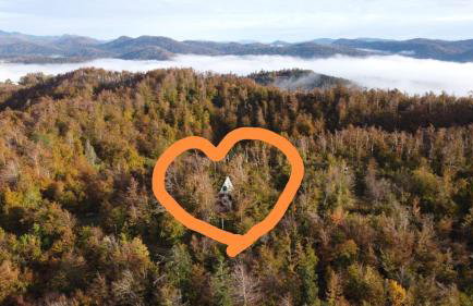 Planinska vikendica LUCIJA - Foto 4